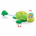 Vannas Istabas Rotaļlietas Vtech Baby Mother Turtle and Baby Swimmer zem ūdens