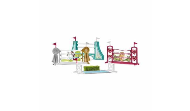 Playset Schleich 42612 Žogs