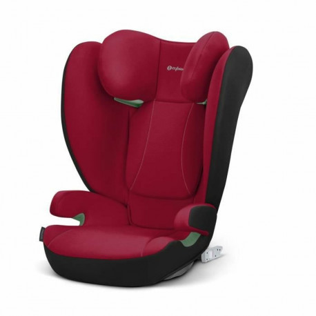 Auto Turvaiste Cybex Solution B i-Fix Punane II (15-25 kg)