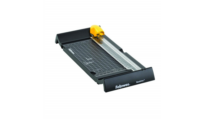 Rullkäärid Fellowes Neutrino Must A5