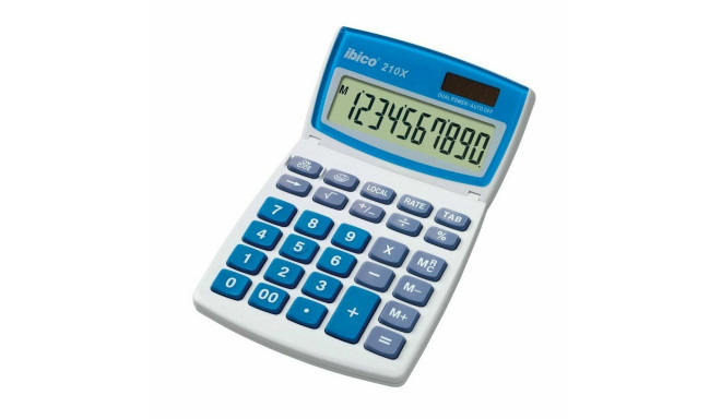 Calculator Ibico