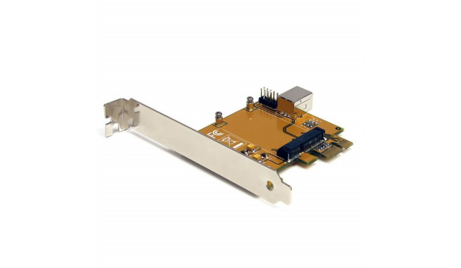 PCI-kaart Mini PCI-E PEX2MPEX