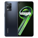 Viedtālruņi Realme 9 5G Melns 4 GB RAM 6,5" ARM Cortex-A76+Cortex-A55 MediaTek Dimensity 64 GB