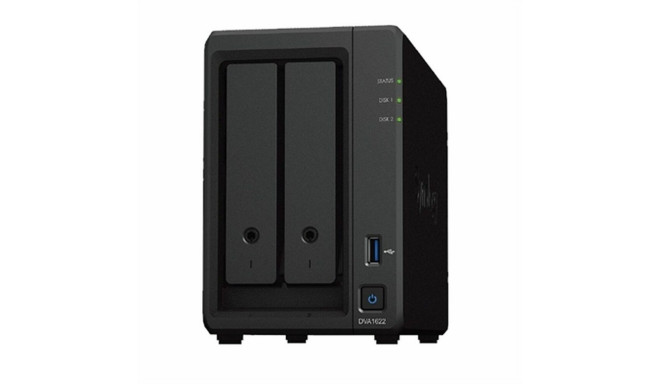 Network Storage Synology DVA1622
