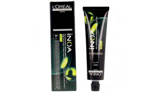 L'ORÉAL PROFESSIONNEL PARIS INOA coloration d'oxydation sans amoniaque #3 60 gr