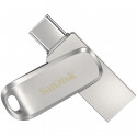 SanDisk Ultra Dual Drive Luxe USB Type-C 1TB - 150MB/s, USB 3.1 Gen 1; EAN:619659179106