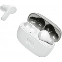JBL juhtmevabad kõrvaklapid Wave 200 TWS, valge