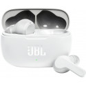 JBL juhtmevabad kõrvaklapid Wave 200 TWS, valge