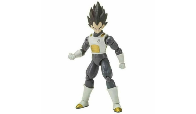 Tegevuskujud Bandai 36192 Dragon Ball (17 cm)