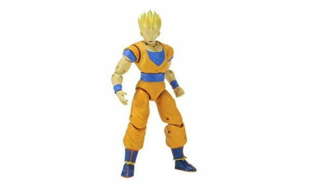 Показатели деятельности Bandai 36190 Dragon Ball (17 cm)