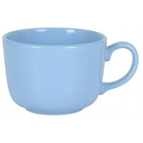 Coffee кружка 475 мл, синий