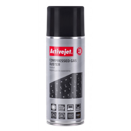 Activejet AOC-200 suruõhk (400 ml)
