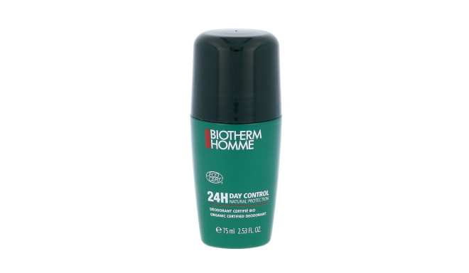 Biotherm Homme Day Control Natural Protect 24H Deodorant (75ml)