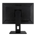 ASUS BE24WQLB 24inch 24.1inch 16:10 Monitor 1920x1200 IPS frameless DP HDMI D-Sub Mini-PC Mount Kit 
