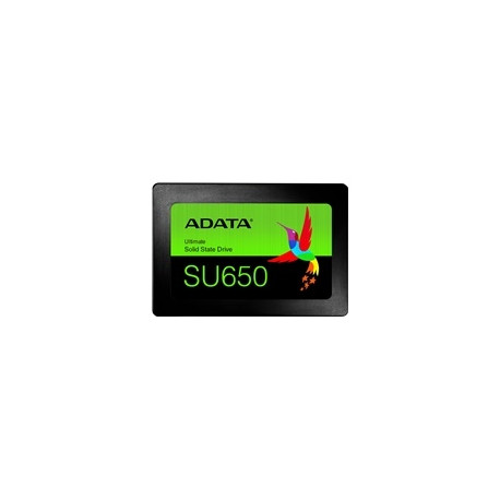 ADATA Ultimate SU650 1TB 2.5-tolline SATA III