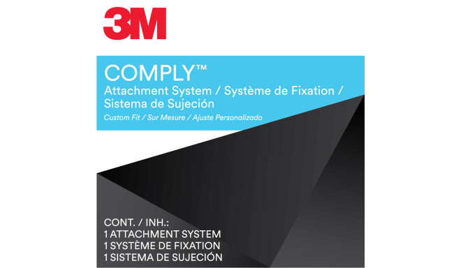 3M privaatsusfilter Comply COMPLYCR