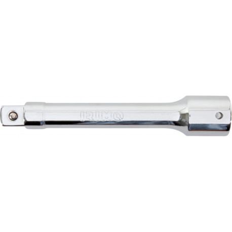 Extension bar 400mm 3/4" Irimo