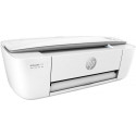HP DeskJet 3750 All-in-One Printer, Home, Print, copy, scan, wireless, Scan to email/PDF; Two-sided 