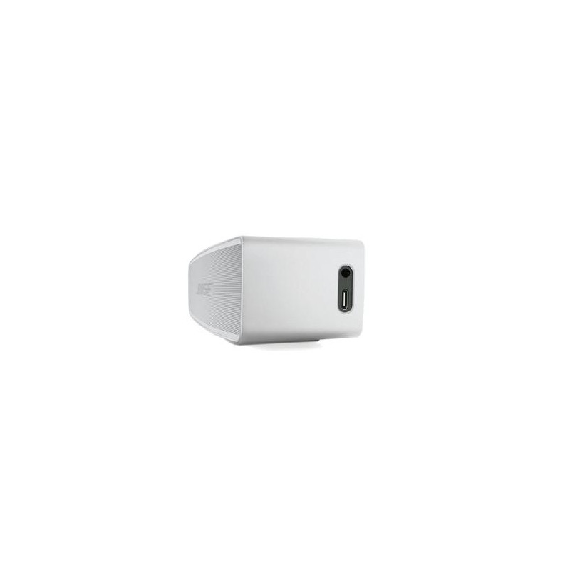 Ii Special Edition Bose Soundlink Mini Silver Bose SoundLink Mini