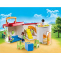 Playmobil 70399 building toy