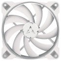 ARCTIC BioniX F120 (Grey/White) - Gaming Fan with PWM PST