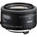 smc Pentax FA 50mm f/1.4 Classic lens