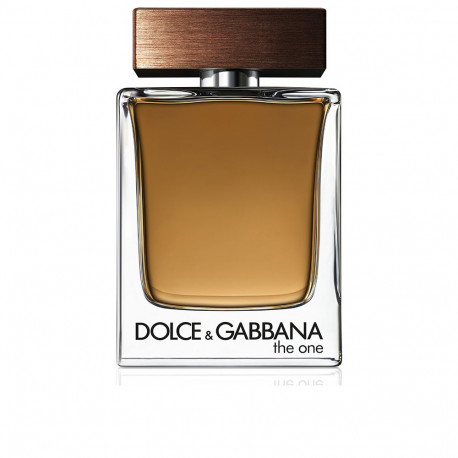 DOLCE & GABBANA THE ONE FOR MEN edt vapo 150 ml