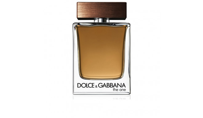 DOLCE & GABBANA THE ONE FOR MEN edt vapo 150 ml