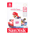 Sandisk mälukaart microSDXC 128GB (SDSQXAO-128G-GNCZN)