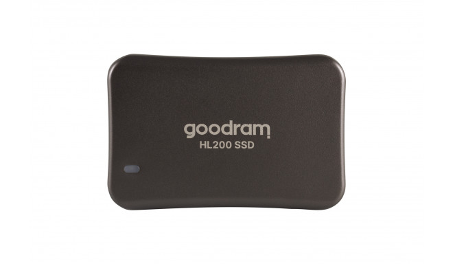 Goodram SSD disc 1TB HL200 USB Type-C + A