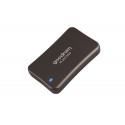 Goodram SSD disc 1TB HL200 USB Type-C + A