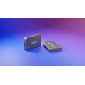 Goodram SSD disc 1TB HL200 USB Type-C + A