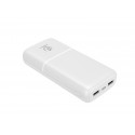 Rebeltec powerbank P20 10W 20000mAh white