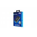 Goodram SSD disc 256GB HL200 USB Type-C + A