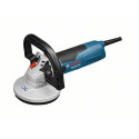 Bosch grinder for concrete GBR 15 CA blue