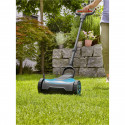 Gardena cordless lawn mower HandyMower 22/18V P4A solo