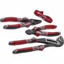 NWS Combined Tool Set 3 pcs.