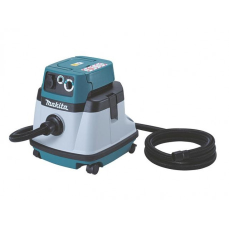 MAKITA.VACUUM CLEANER 1050W VC2510LX1 AUTO CLEAN 25L L