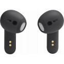 JBL wireless earbuds Live Flex, black