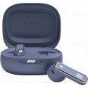 JBL wireless earbuds Live Flex, blue