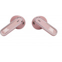 JBL wireless earbuds Live Flex, pink