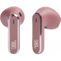 JBL wireless earbuds Live Flex, pink