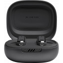 JBL wireless earbuds Live Flex, black