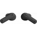 JBL wireless earbuds Tune Beam, black