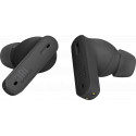 JBL wireless earbuds Tune Beam, black