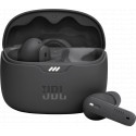 JBL wireless earbuds Tune Beam, black