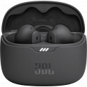 JBL wireless earbuds Tune Beam, black