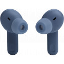 JBL wireless earbuds Tune Beam, blue