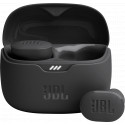 JBL беспроводные наушники Tune Buds, черный