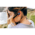 JBL беспроводные наушники Tune Buds, синий